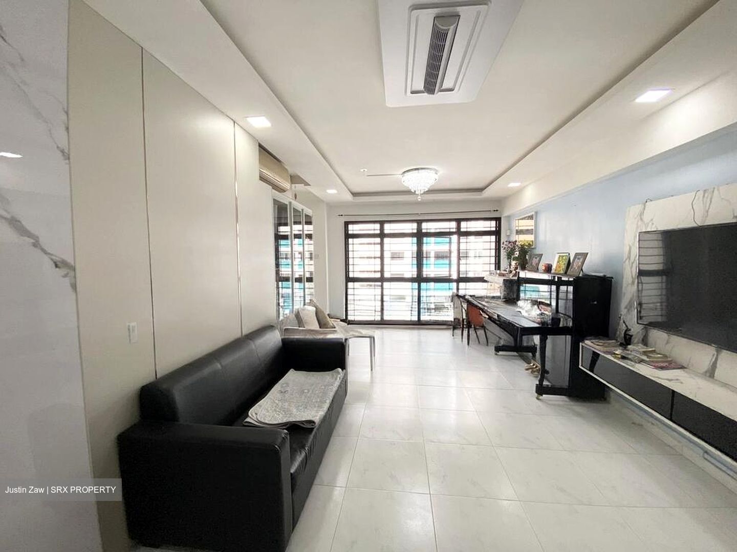 Blk 596A City View @ Cheng San (Ang Mo Kio), HDB 5 Rooms #578253301